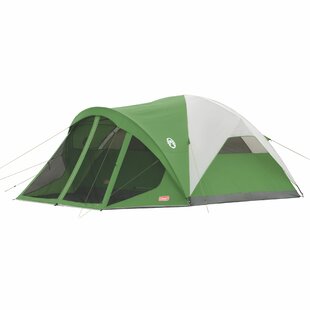 Dining tent with rain cheap flaps